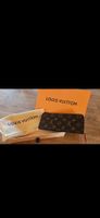 Louis Vuitton Portemonnaie, NEU