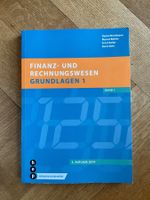 Finanz- und Rechnungswesen Grundlagen 1, inkl. eLehrmittel