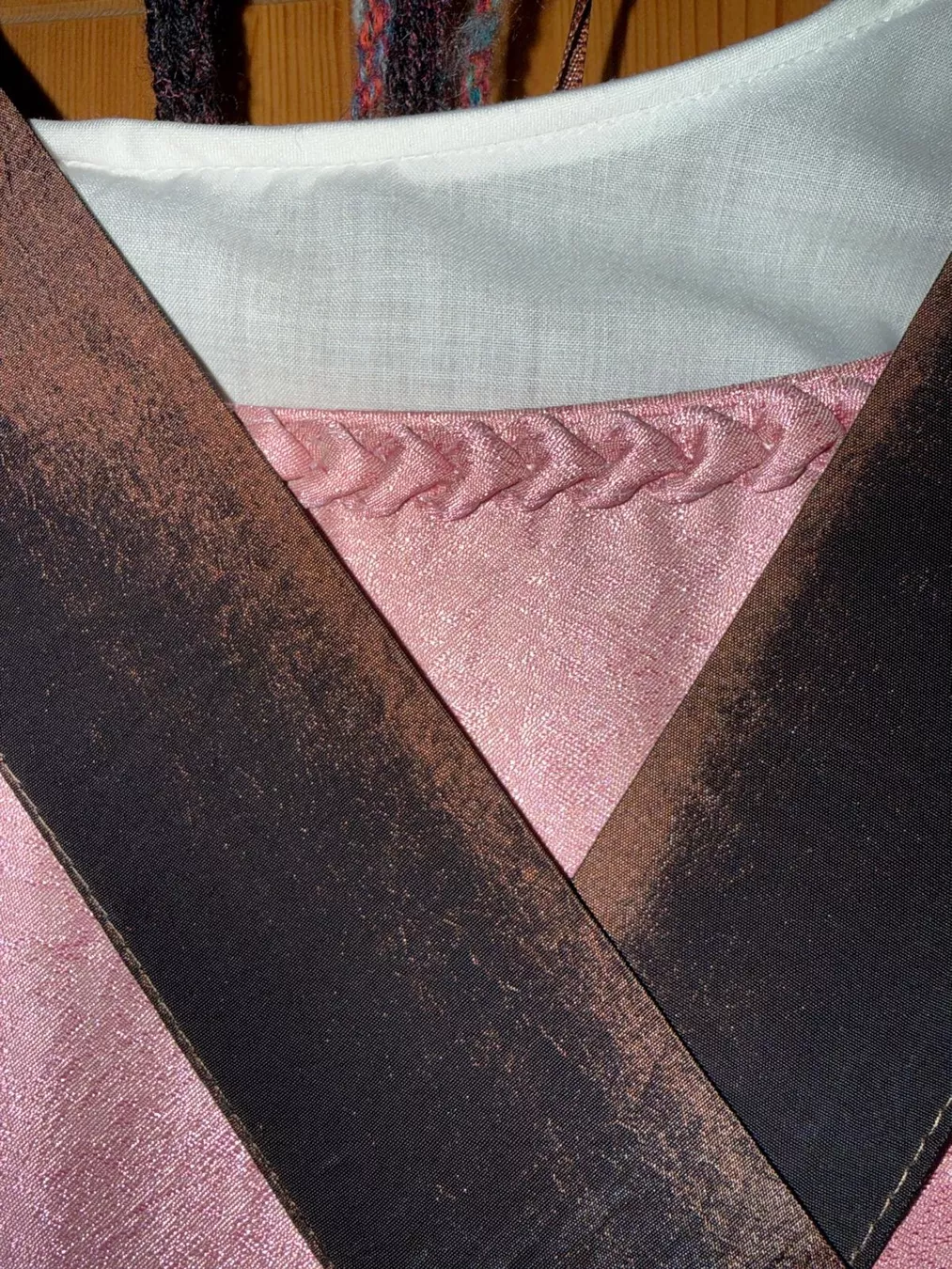 Vestiti: Dirndl – Usato da Flawil venduto da Stella_3 7