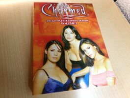 Charmed Staffel 2.1