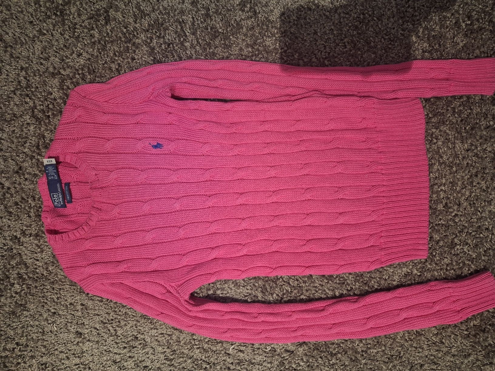 Ralph Lauren Pulls & Sweat-shirts: ralph laurent – Neuf (Voir description) à Rovio par pri_ml8y 1