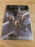 X- MEN 1.5, DVD