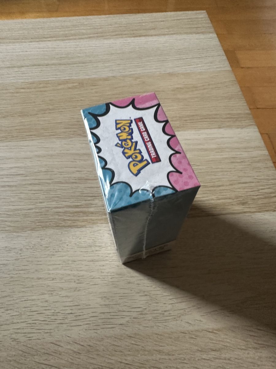 Pokémon Carte collezionabili: Pokemon TCG Mega Evolution Ascended Heroes Booster Bundle – Nuovo e nell'imballaggio originale da Lausanne venduto da Lws_08199 1