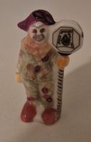 Kübler Fasnachtsfigur 2026 / 1 