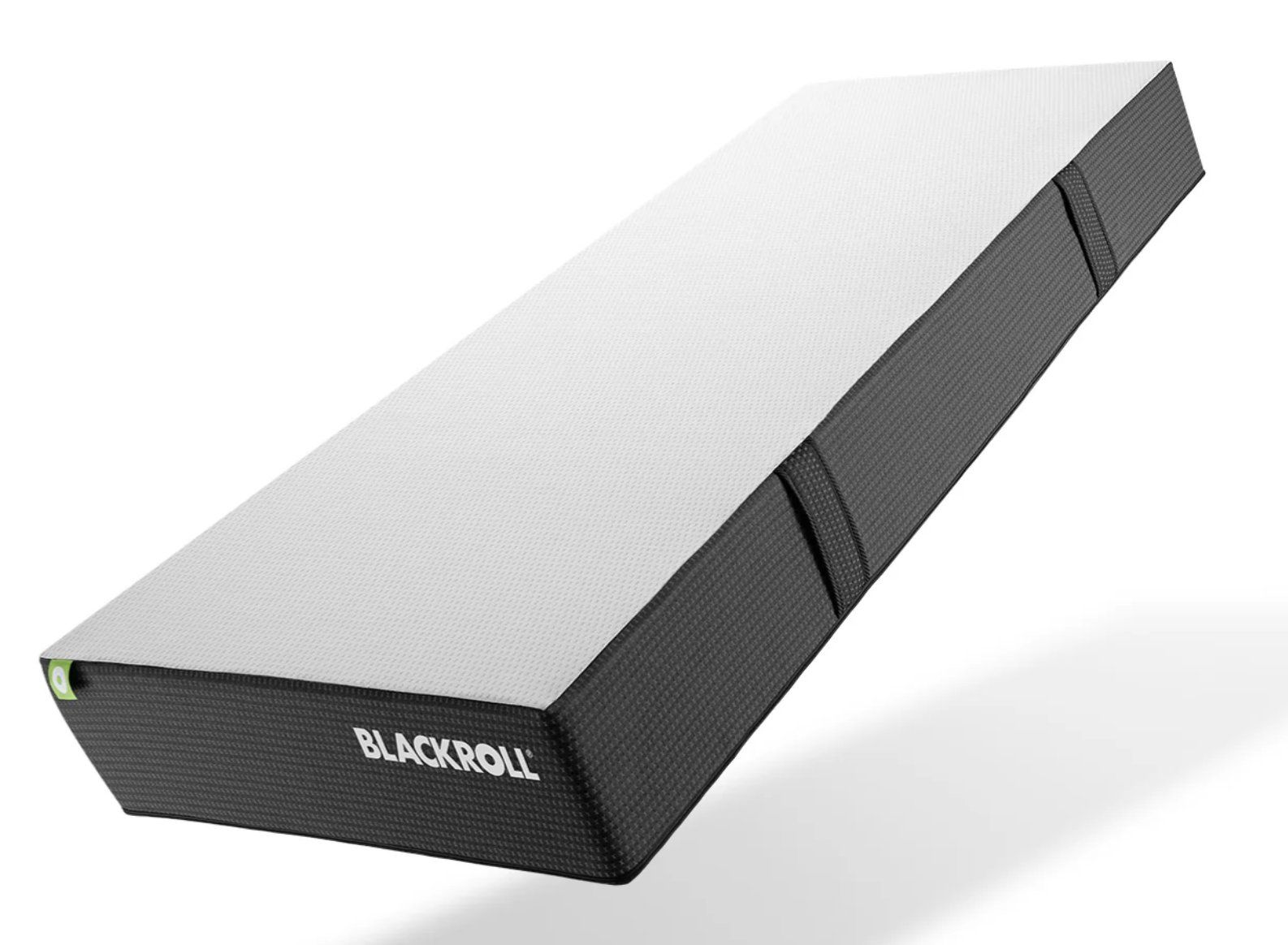 Blackroll Materassi: 2 Matratzen von BLACKROLL Recovery Base 100*200cm – Usato da Rikon im Tösstal venduto da tanjastella12