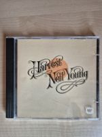 Neil Young - Harvest CD - Jetzt zugreifen!