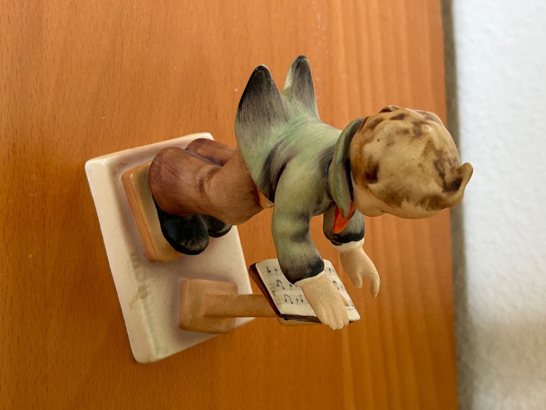 Figuren: Göebel Figur  der Dirigent – Gebraucht aus Olten von Pablo7 2