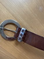 Esprit Ledergürtel, braun, Gr. 70, Top Zustand, Herbst