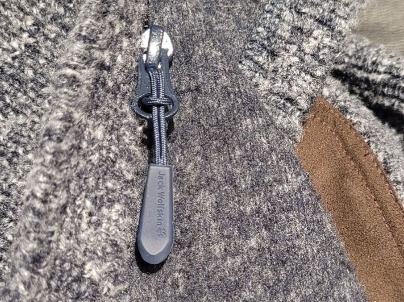 Giacche: Jack Wolfskin Jacke Gr. M – Usato da Dintikon venduto da kaki-7 6