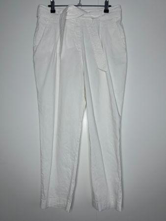 Tommy Hilfiger Linen Pants