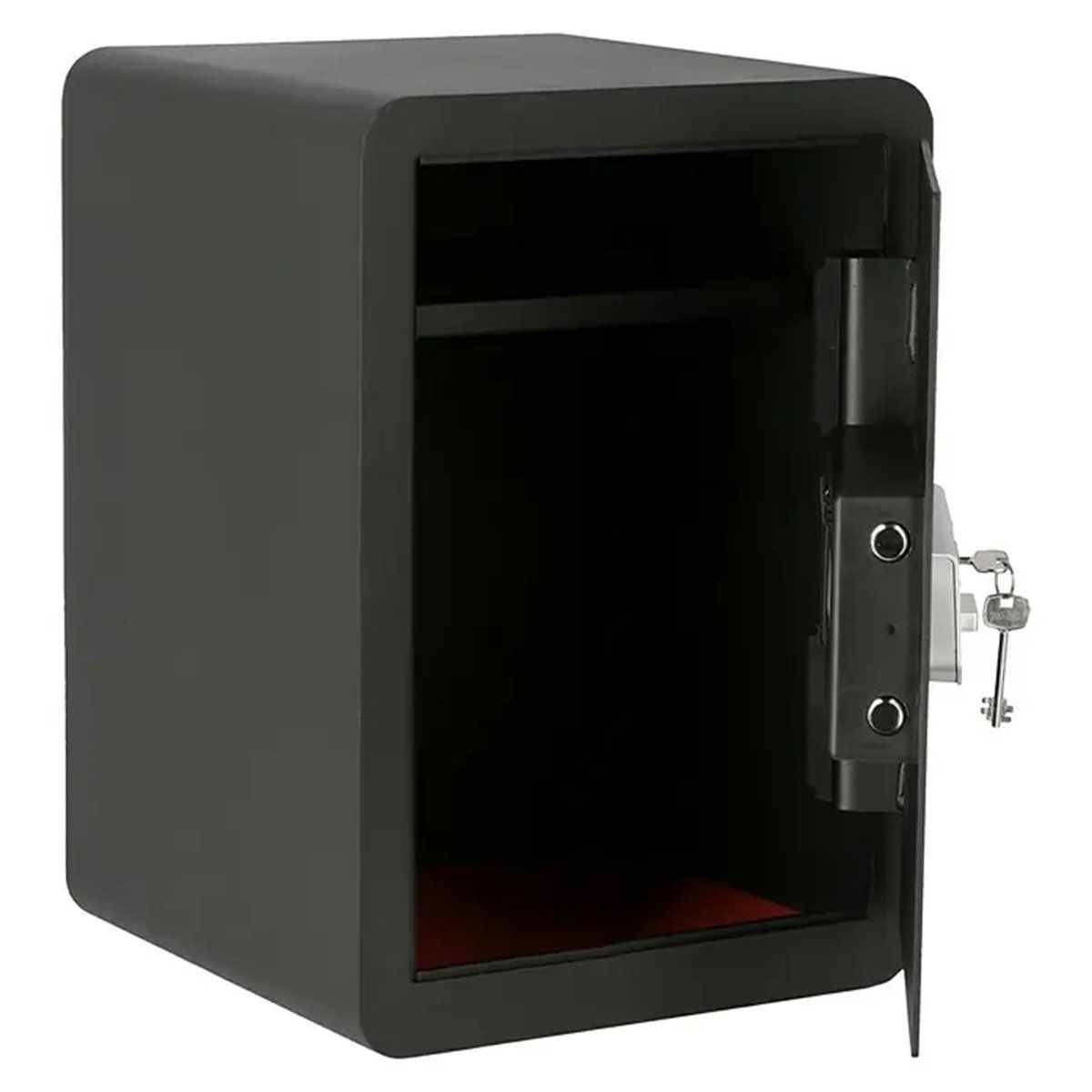 Tresor: Stabilit Tresor Security Box BE-3 Waffenschrank – Gebraucht aus Zürich von LZA_Zuerich 8