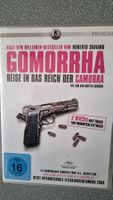 DVD Comorrha - Reise in das Reich der Camorra