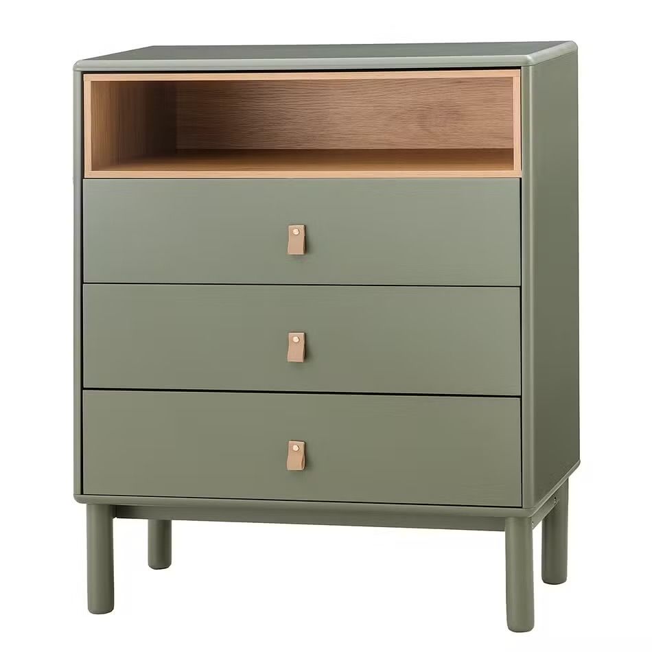 Cassettiere: Kommode Lindale von Home24 - Breite 80 cm – Nuovo (secondo la descrizione) da Buchs AG venduto da dasPerlending