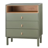 Kommode Lindale von Home24 - Breite 80 cm