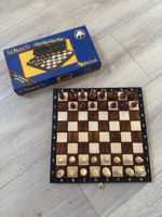 Holz Schach