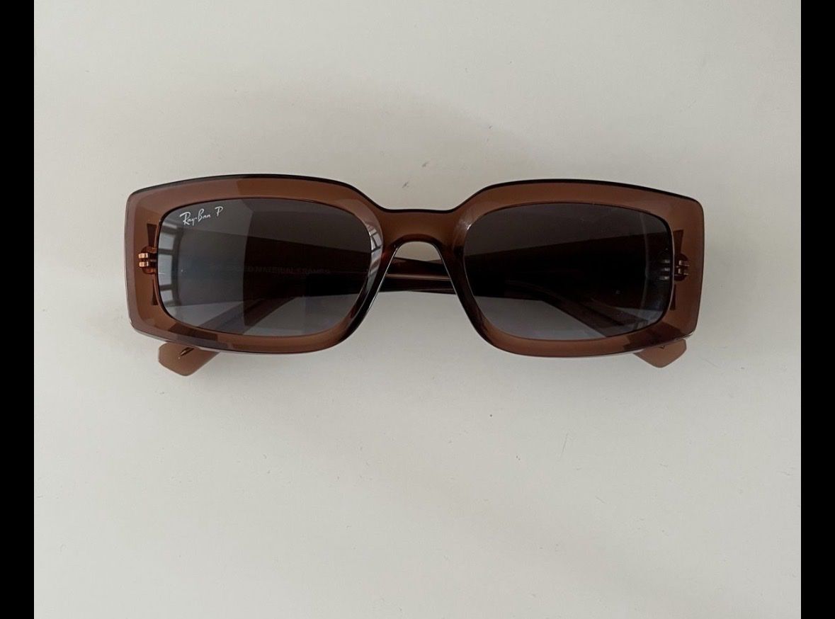 Ray-Ban Brillen & Gläser: Ray-Ban Polarized  – Gebraucht aus Morges von Brunocunha05 3