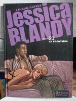 Jessica Blandy 21 La frontière EO