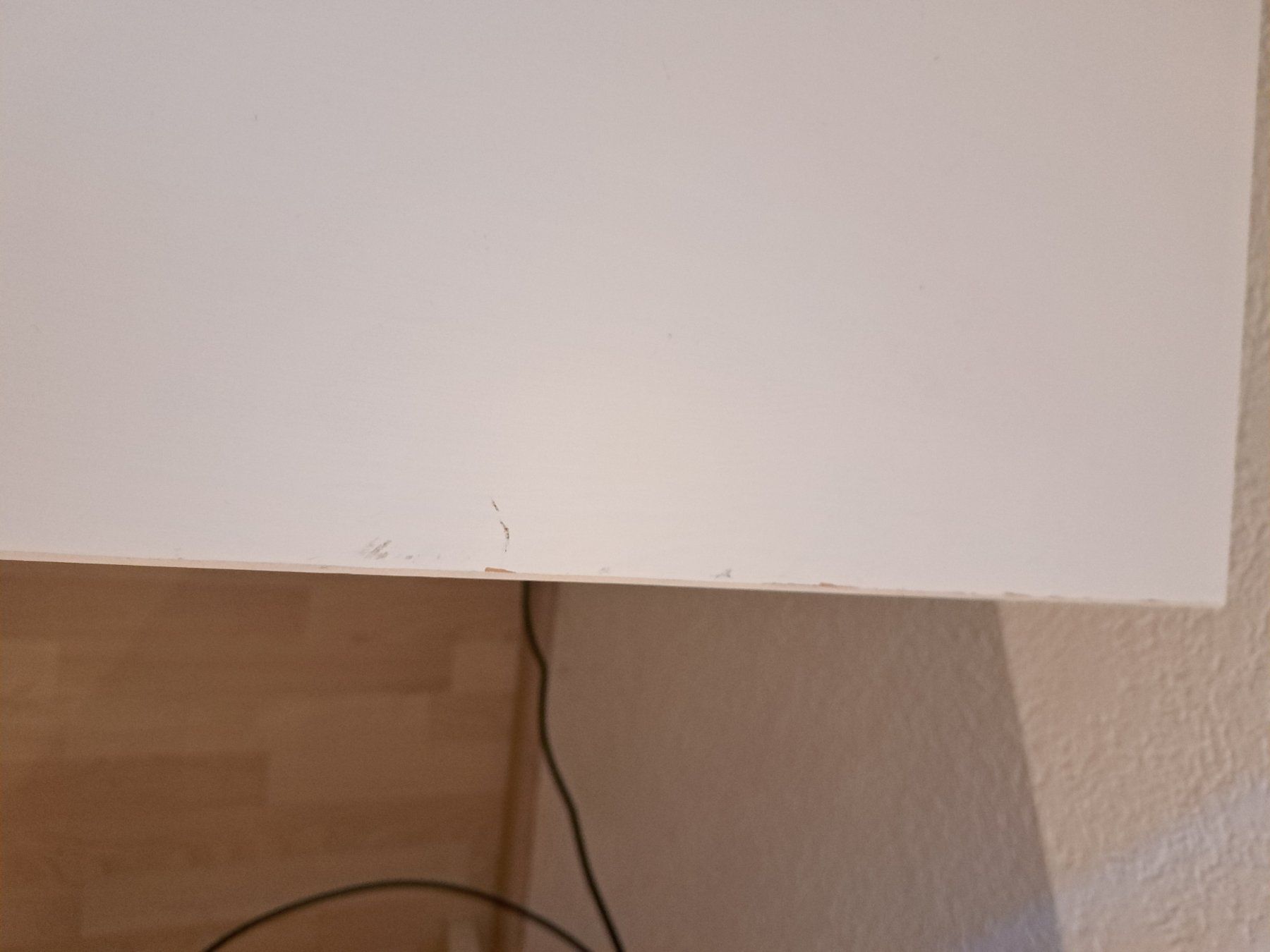 Ikea Cassettiere: Hemnes Kommode weiss mit 3 Schubladen – Usato da Reinach BL venduto da Tabugiu 1