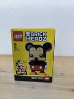 Lego 41624 Mickey Mouse Brick Headz
