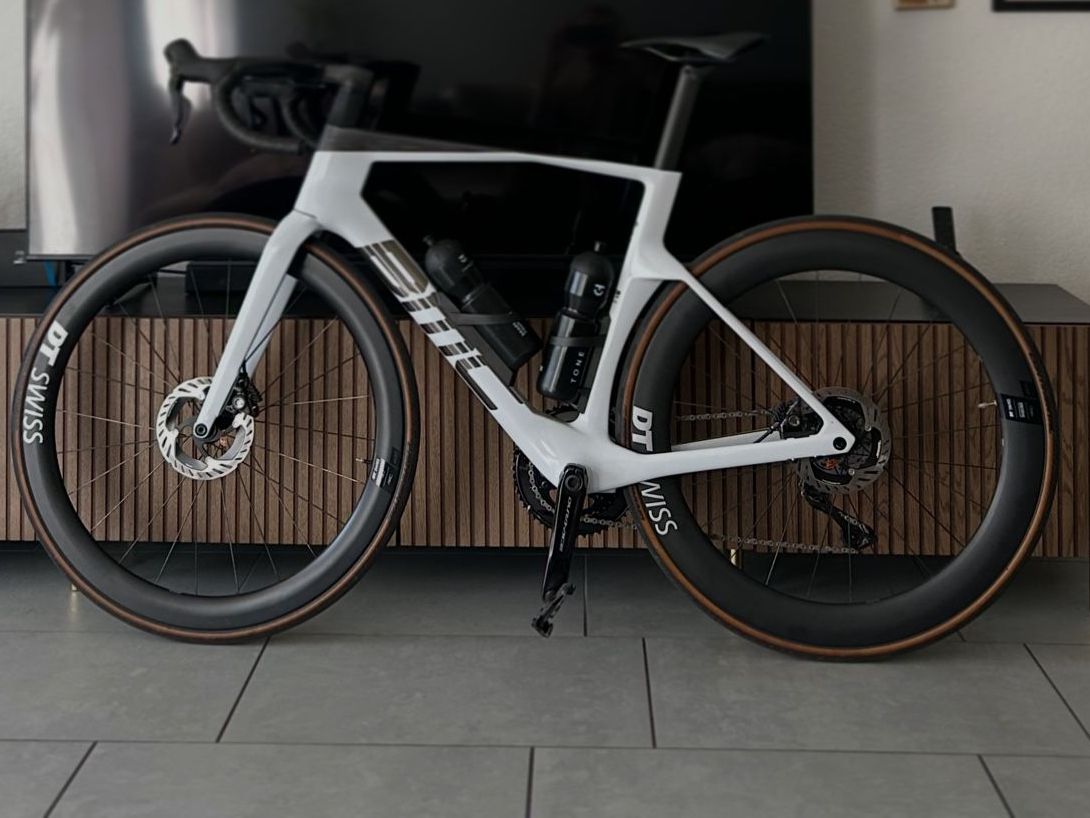 BMC Vélos: Bmc Teammachine R01 Two 2026 – Neuf (Voir description) à Schwarzenbach SG par Steal84 2