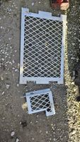 Samro Offset Bodengitter