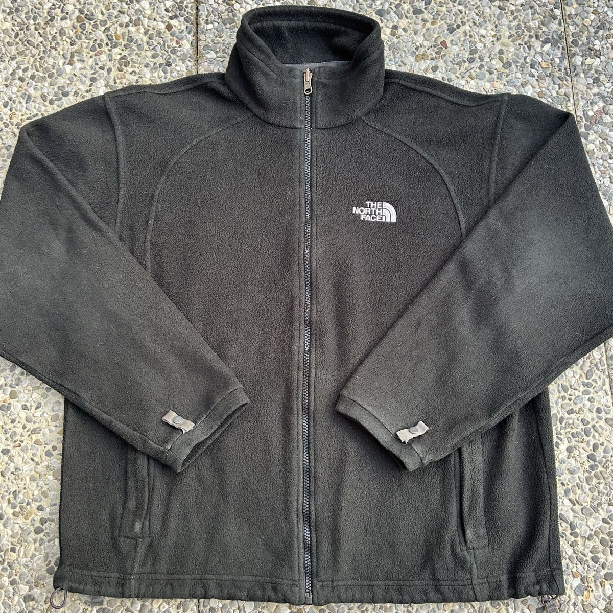North Face Jacken: The North Face Fleece Jacket – Gebraucht aus brent von fksapes 1