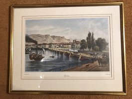 Bibliographie de Genève 