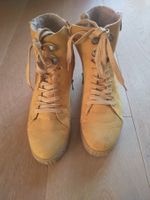 Marco Tozzi Boots-Stiefeletten gefüttert Gr. 40