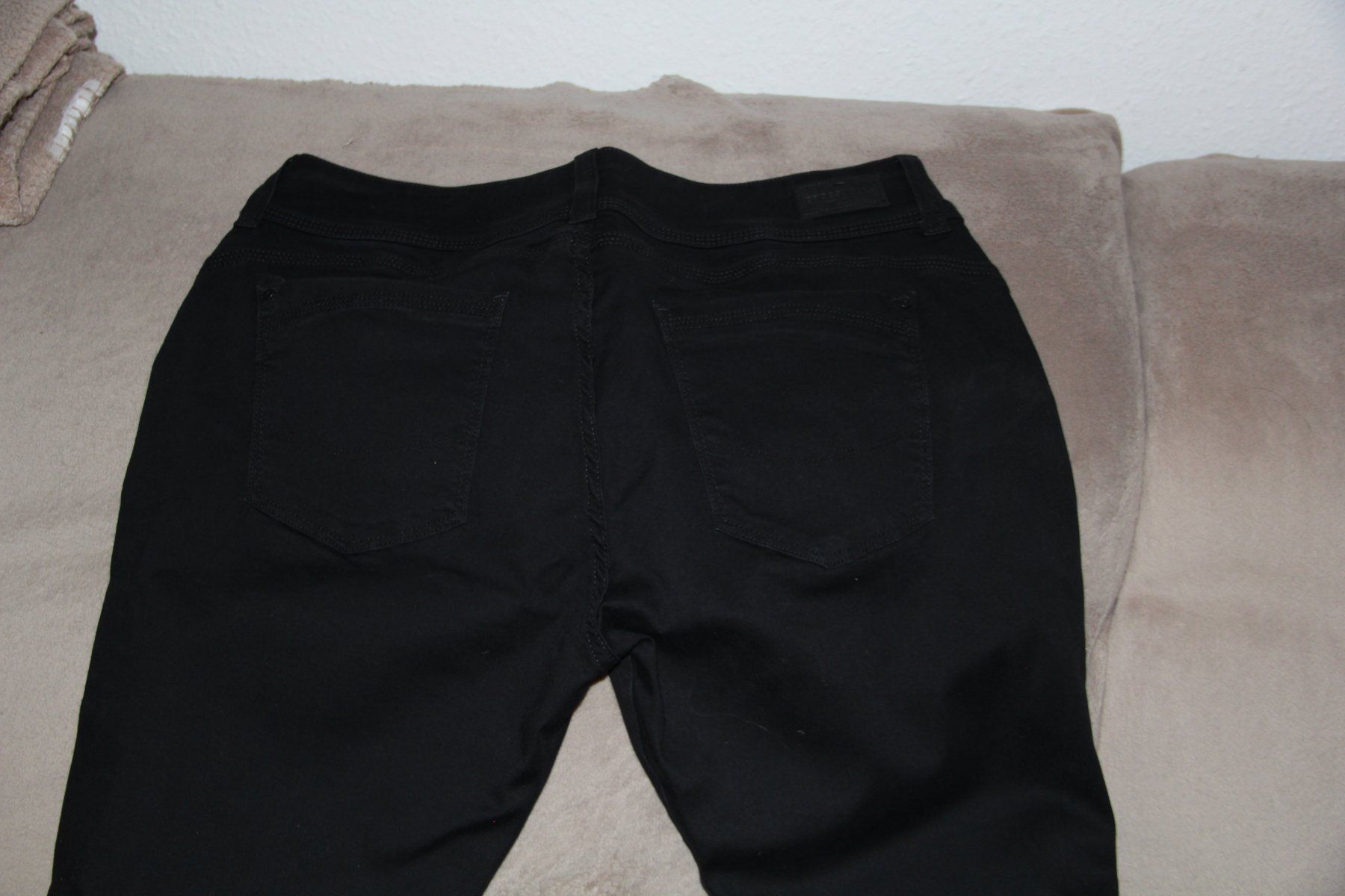 Jeans: Cross Jeans – Gebraucht aus satigny von cara68 2