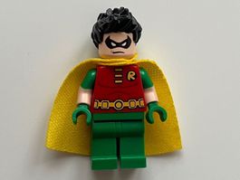 Lego Super Heroes - Robin - sh0200