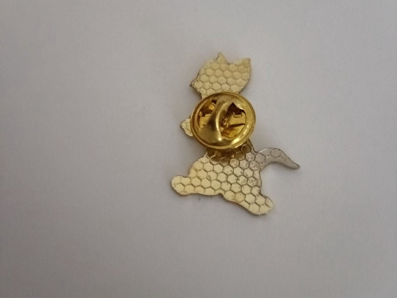 Plaketten & Abzeichen: Pin Tom aus Tom und Jerry - Box 30 – Gebraucht aus Köniz von Pinscollect 1