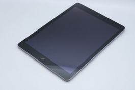 Apple IPad Air Wi-Fi 32GB 9,7" (A1474) Space Gray Tablet