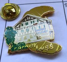 Pin  Kramer LYSS  Bäckerei