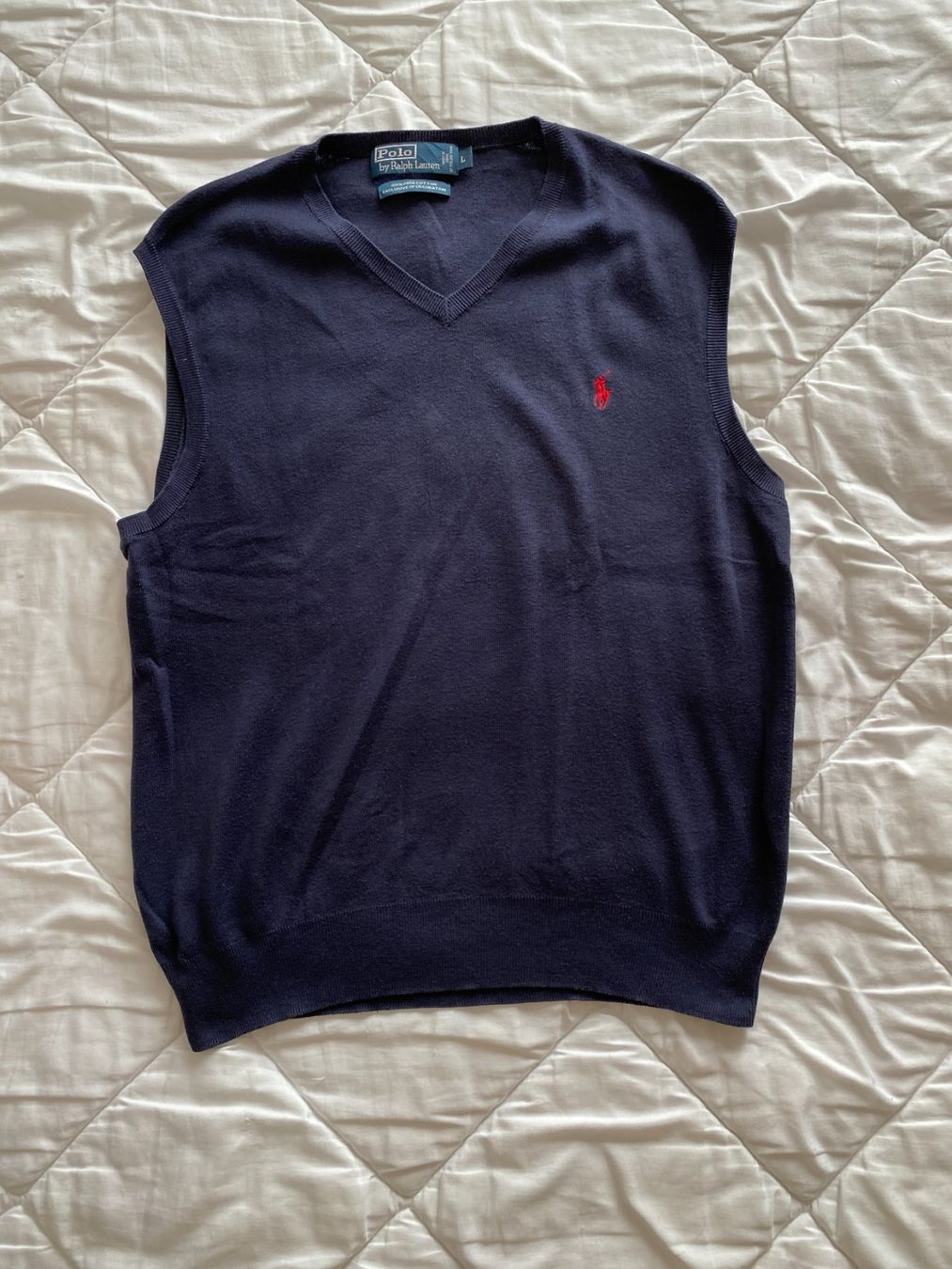 Polo Ralph Lauren Maglioni & Felpe: Polo Ralph Lauren Pullunder (L) – Usato da Gümligen venduto da Vicky2