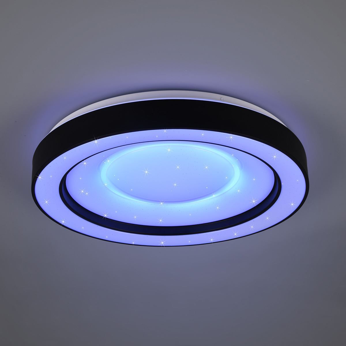 Lampadari & plafoniere: LED Deckenleuchte, Dimmer, 49 cm Ø – Nuovo (secondo la descrizione) da Kreuzlingen venduto da Smart-Light 6