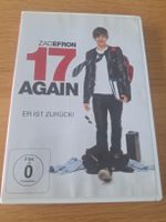 Dvd 17 Again