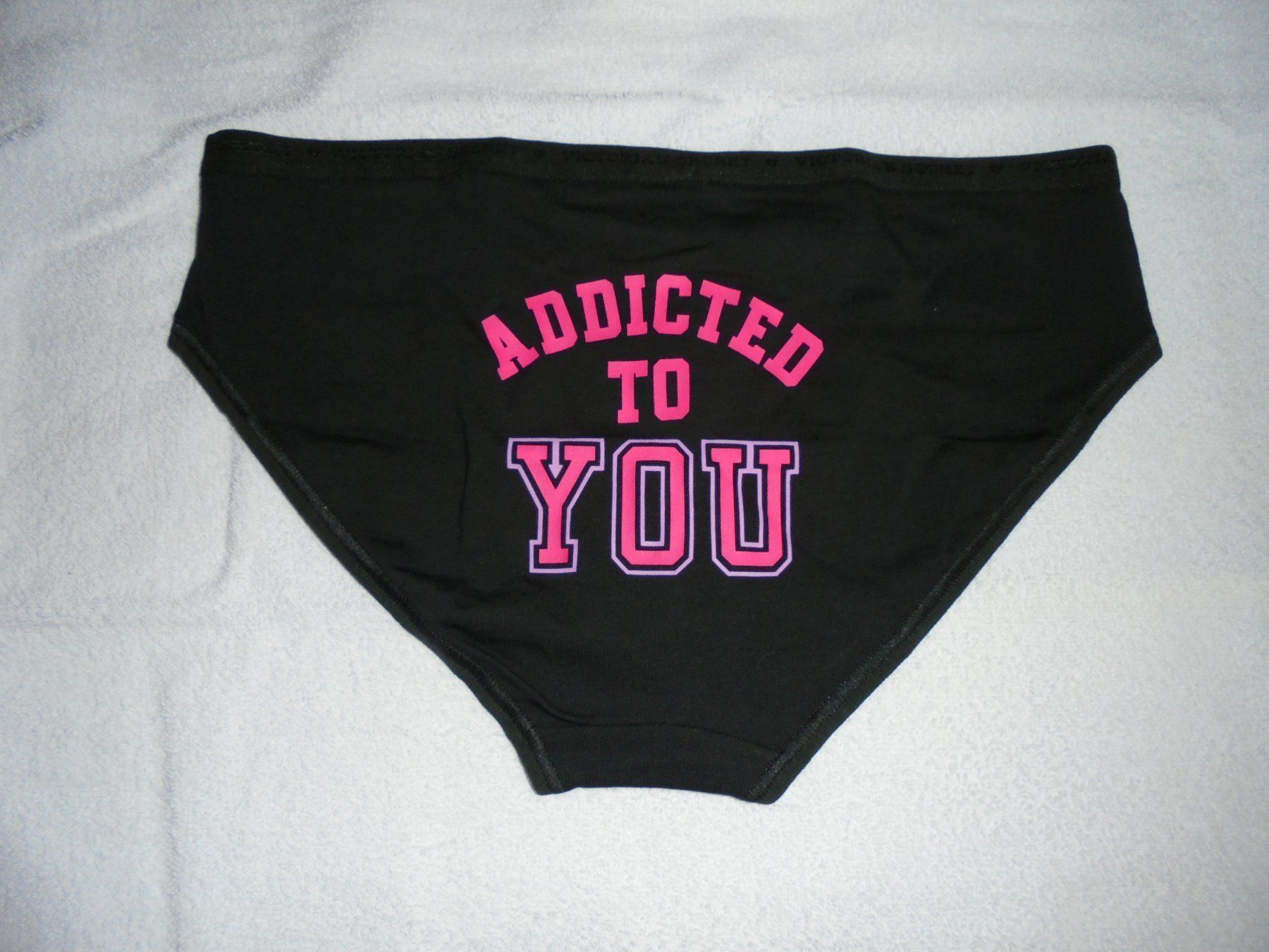 Victoria's Secret Altra biancheria intima: VICTORIA'S SECRET HIPHUGGER, S, NEU – Nuovo e nell'imballaggio originale da Aarau Rohr venduto da PinkSchwein 2