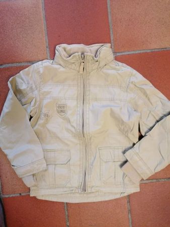 Jacke 128