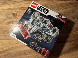 75291, LEGO, Todesstern - Letztes Duell