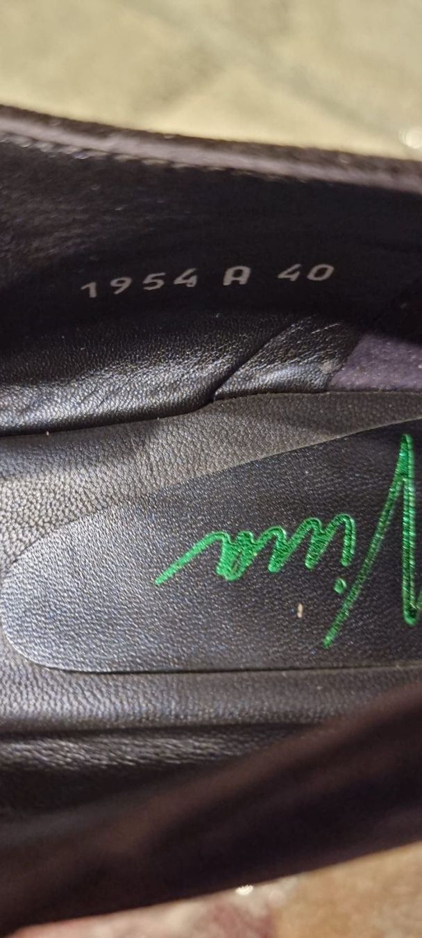 Damenschuhe: Nina Gr. 40 – Neu und originalverpackt aus Luzern von Reni025 5