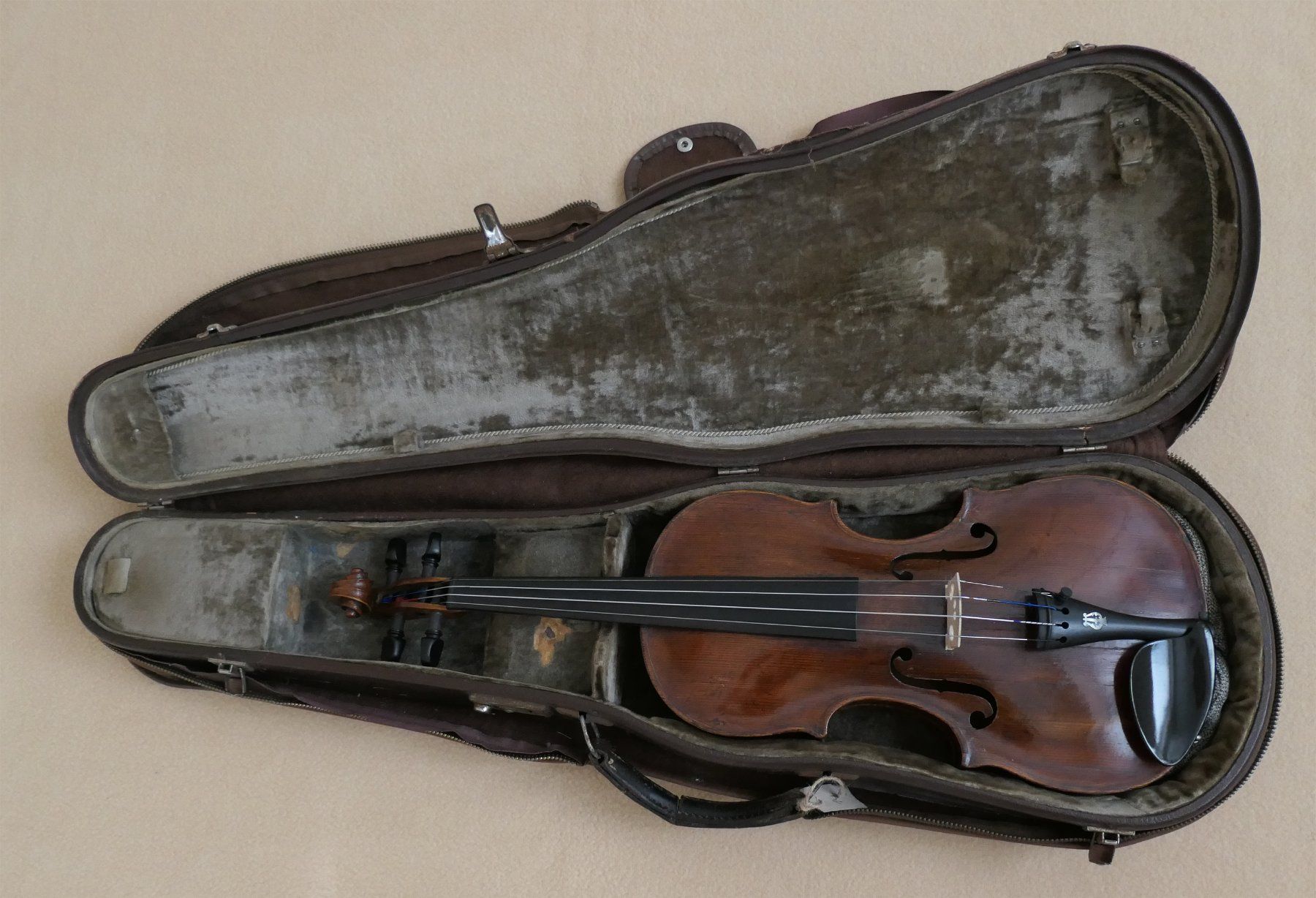 Strumenti musicali: geige, alt – Usato da Wila venduto da di.delight
