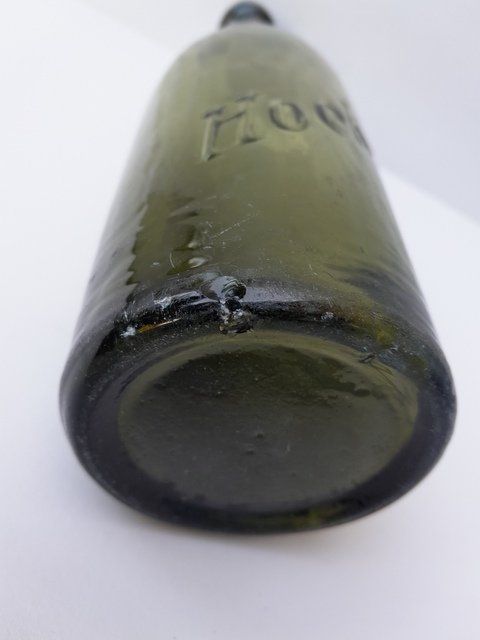 Bicchieri, Caraffe & Bottiglie: Bier Flasche Brauerei Hock St. Gallen – Usato da St.Gallen venduto da Stocken64 4
