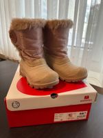 🥾 Elefanten Winterstiefel Gr. 26 – winterboot - snowboot ❄️