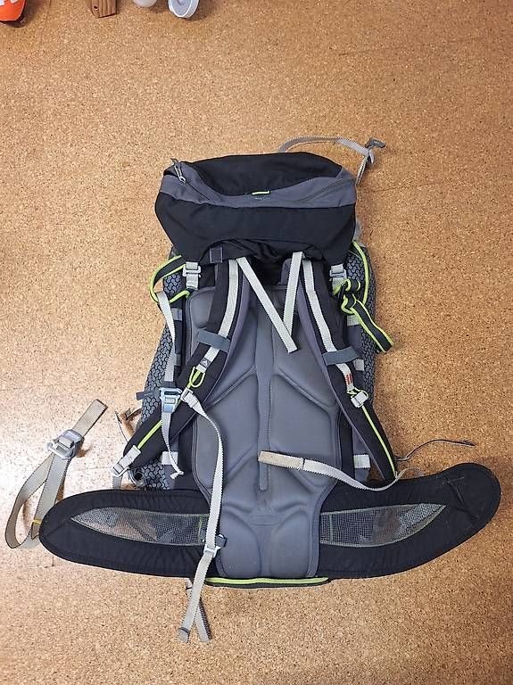 Zaini: Kletter und Wanderrucksack – Usato da Trimbach venduto da jon_knr5 1