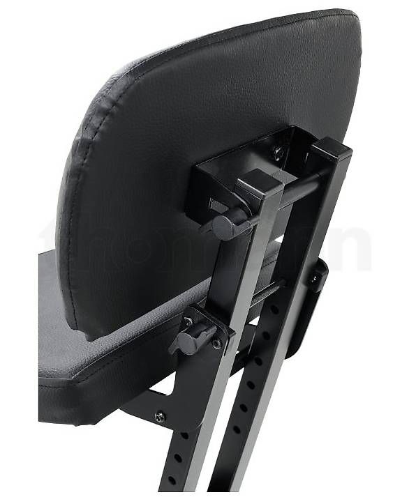 Hocker: Stehhilfe - Millenium ST-95 - klappbar – Gebraucht aus Holziken von butterfly48 1