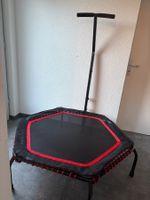 Fitnesstrampolin