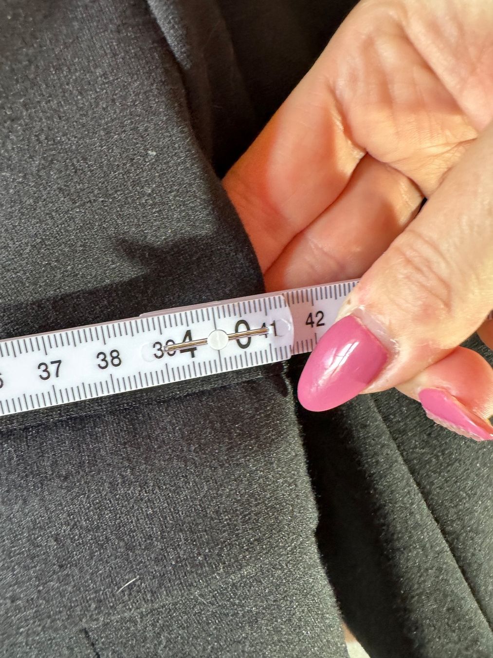 H&M Giacche: schwarzer Blazer von H&M Gr. 38 – Usato da Grosswangen venduto da second_hand_dress 7
