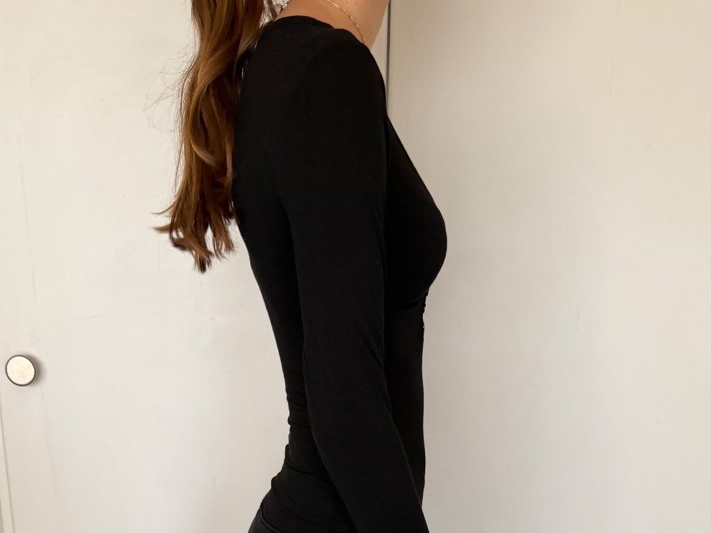 Top: Haut SHEIN S – Usato da Bottens venduto da lal_plz7 1
