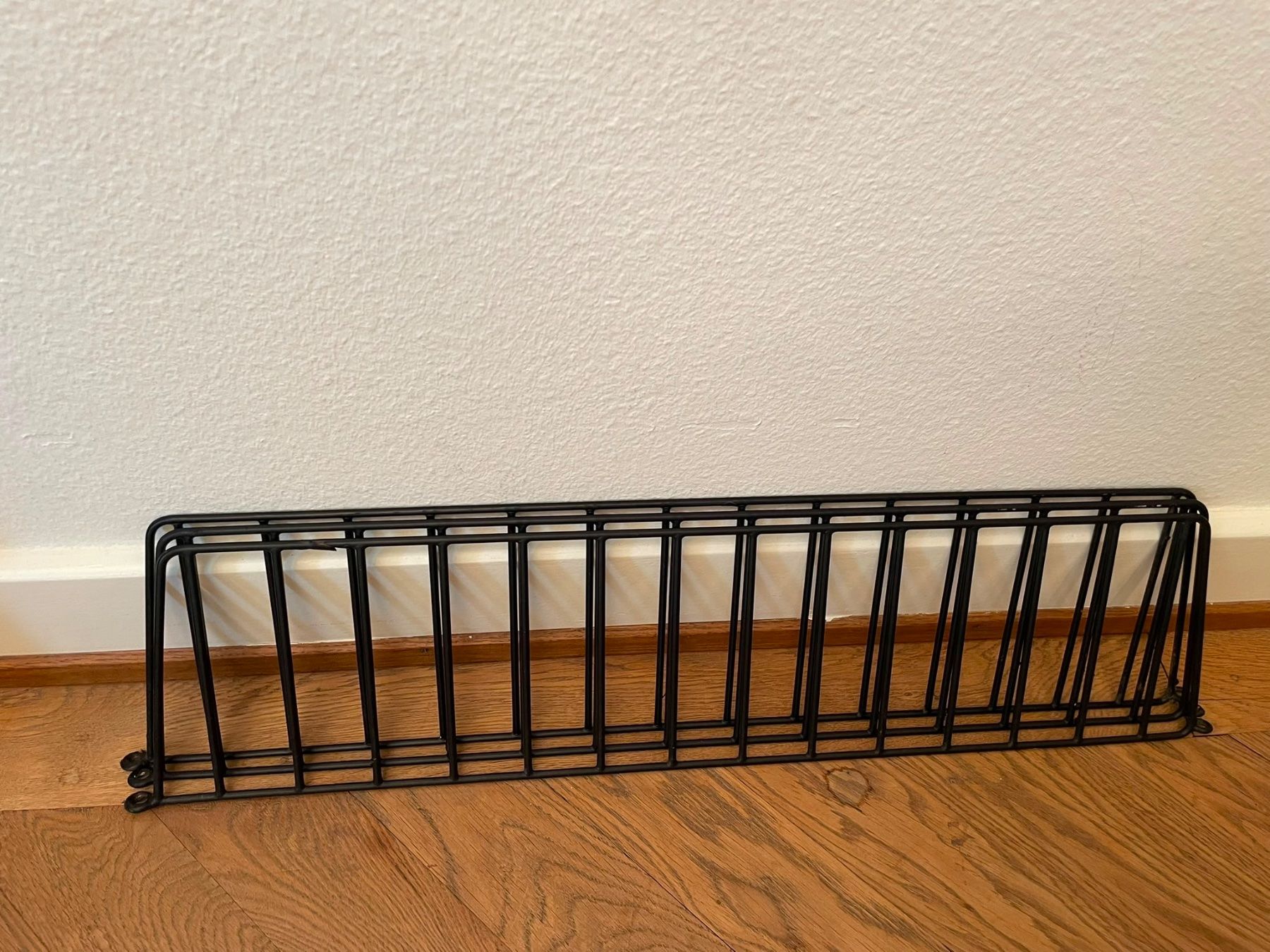String Scaffali: Original Stringregal / String Schweden / Vintage 1960‘s – Usato da Biel/Bienne venduto da Jilo 5