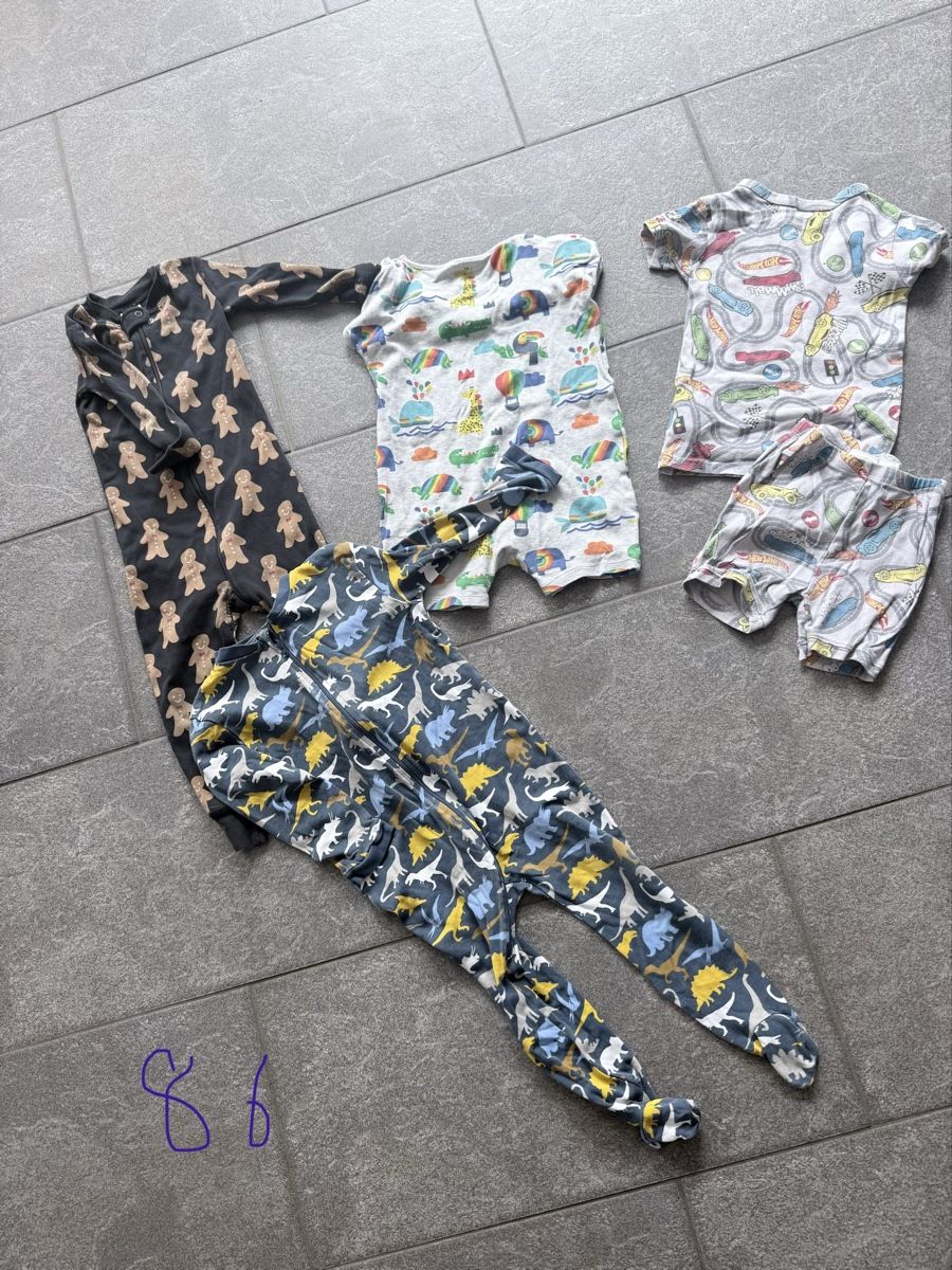 Lotti & Set di vestiti: Jungskleider 86-92 – Usato da Lausen venduto da Alexandra83 1